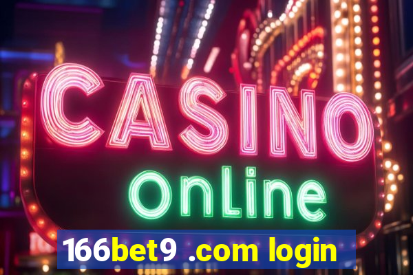 166bet9 .com login